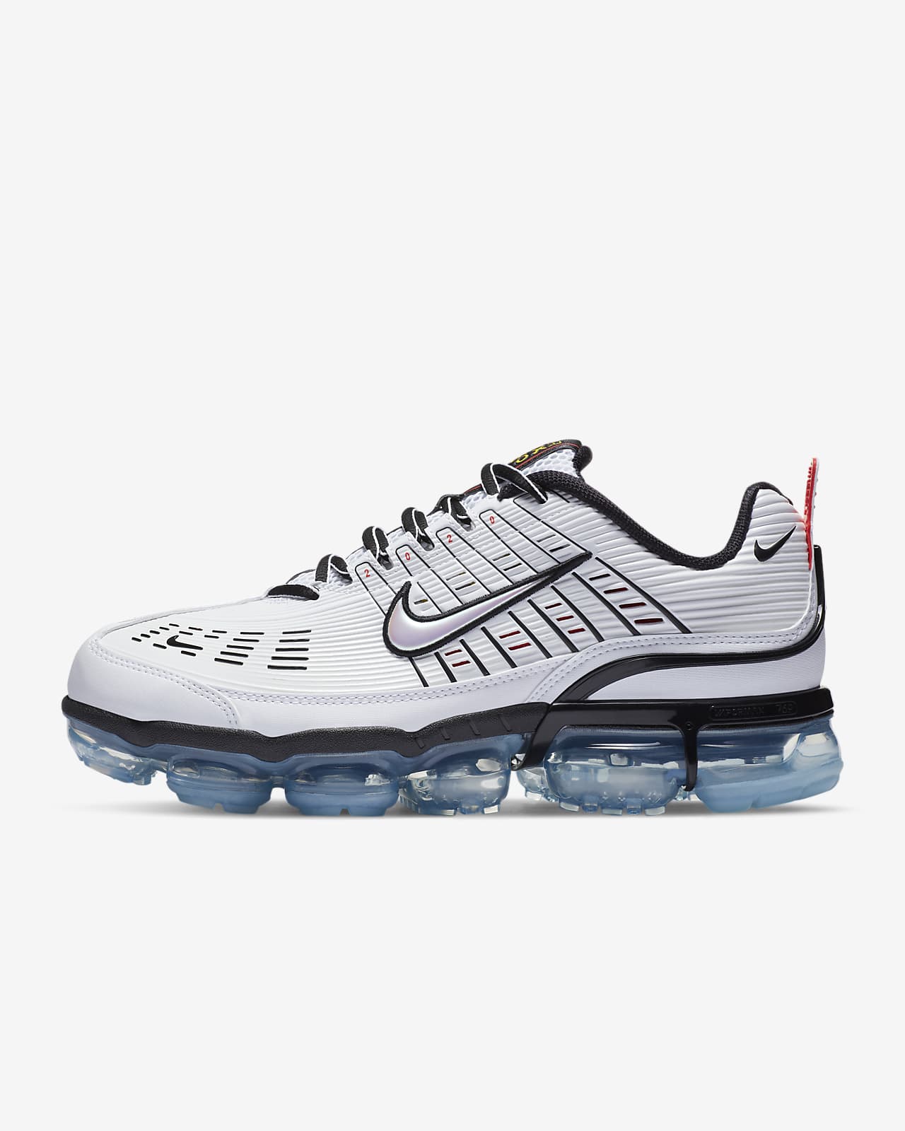 nike chaussure vapormax homme