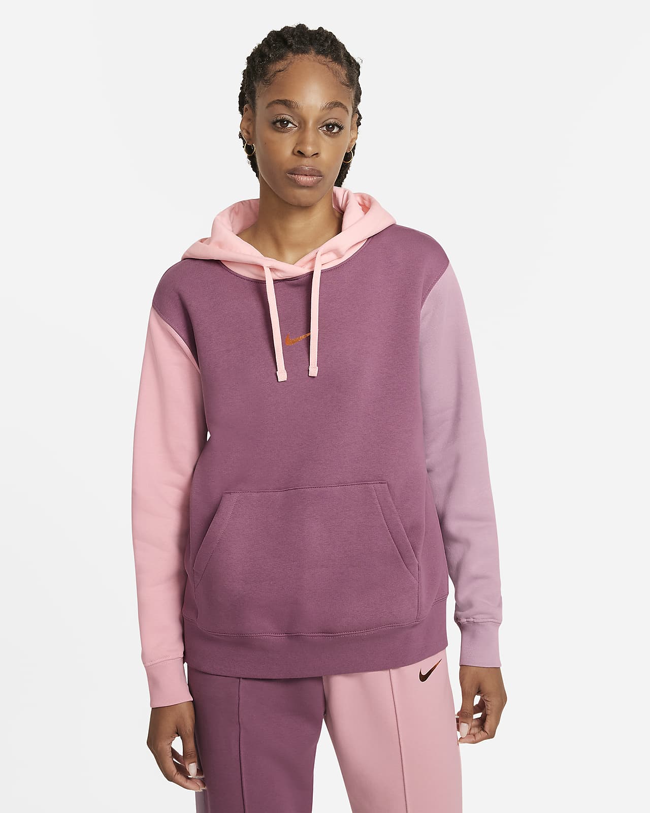 Nike Sportswear Women's Pullover Hoodie