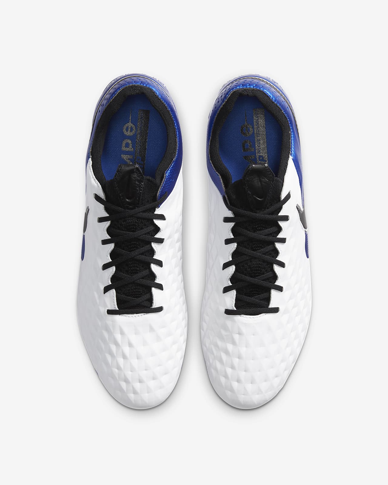 nike tiempo legend indoor