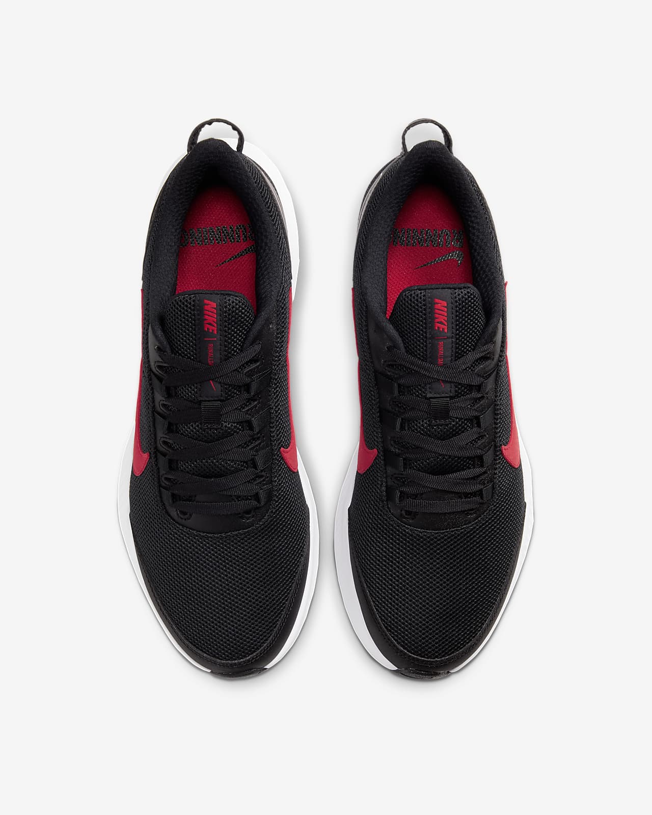 Nike Run All 2 Zapatillas de running para hombre. Nike