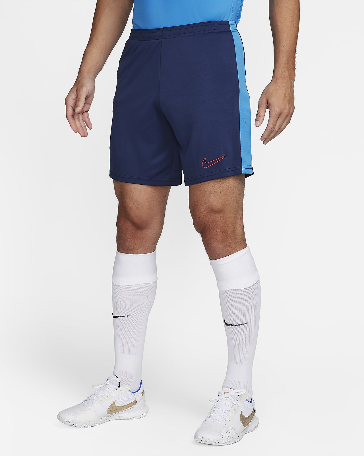 Nike Dri-FIT Academy Pantalón corto de fútbol Dri-FIT - Hombre