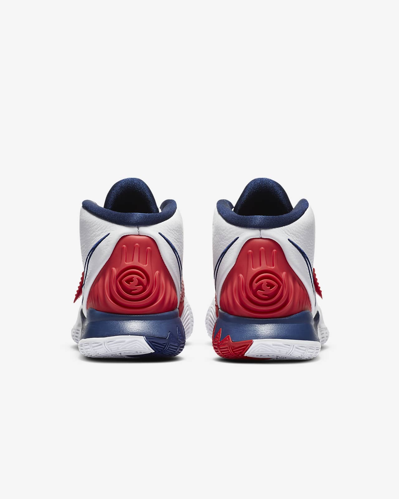  Nai Shoes Carrying Kyrie 6 GS Amazon
