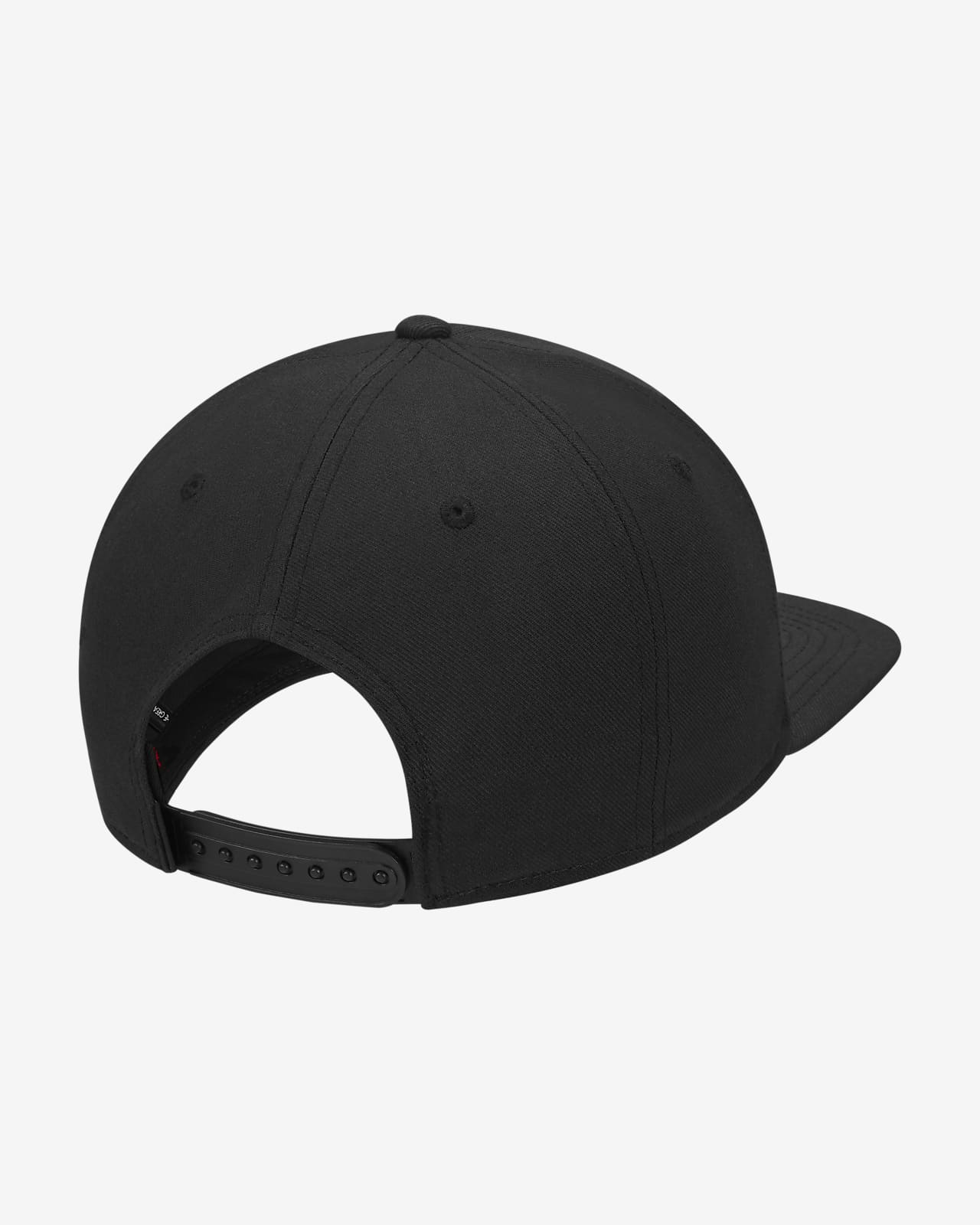 Jordan Pro Jumpman Snapback Hat. Nike CZ