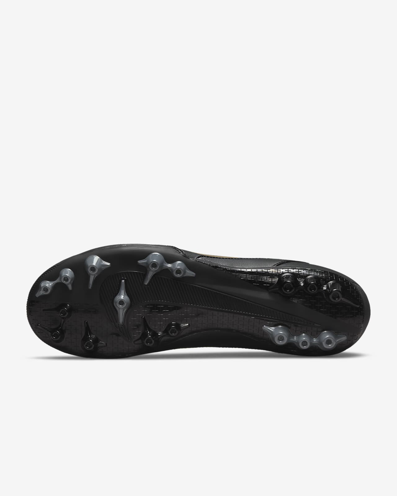 Nike Tiempo Legend 9 Academy AG Artificial-Grass Football Boot. Nike GB