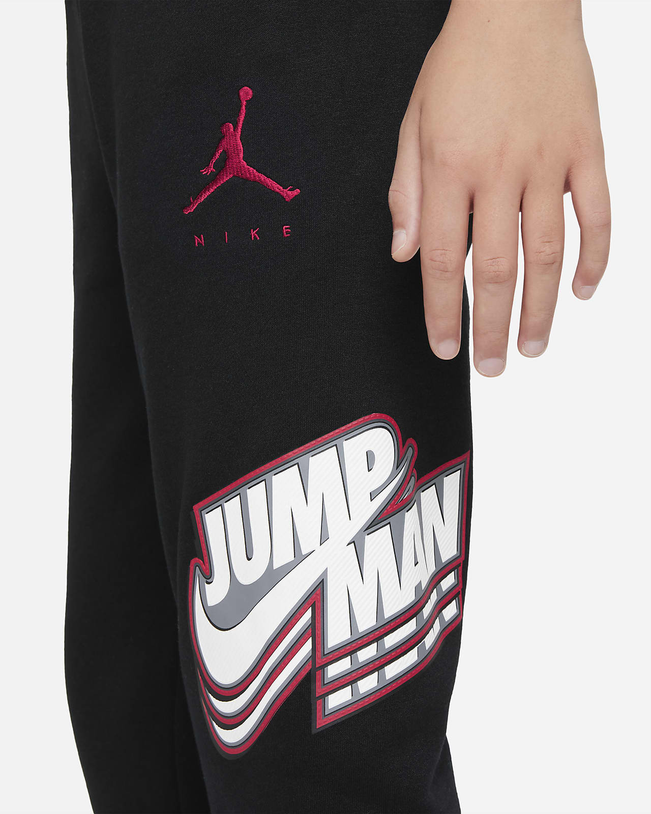 boys air jordan pants