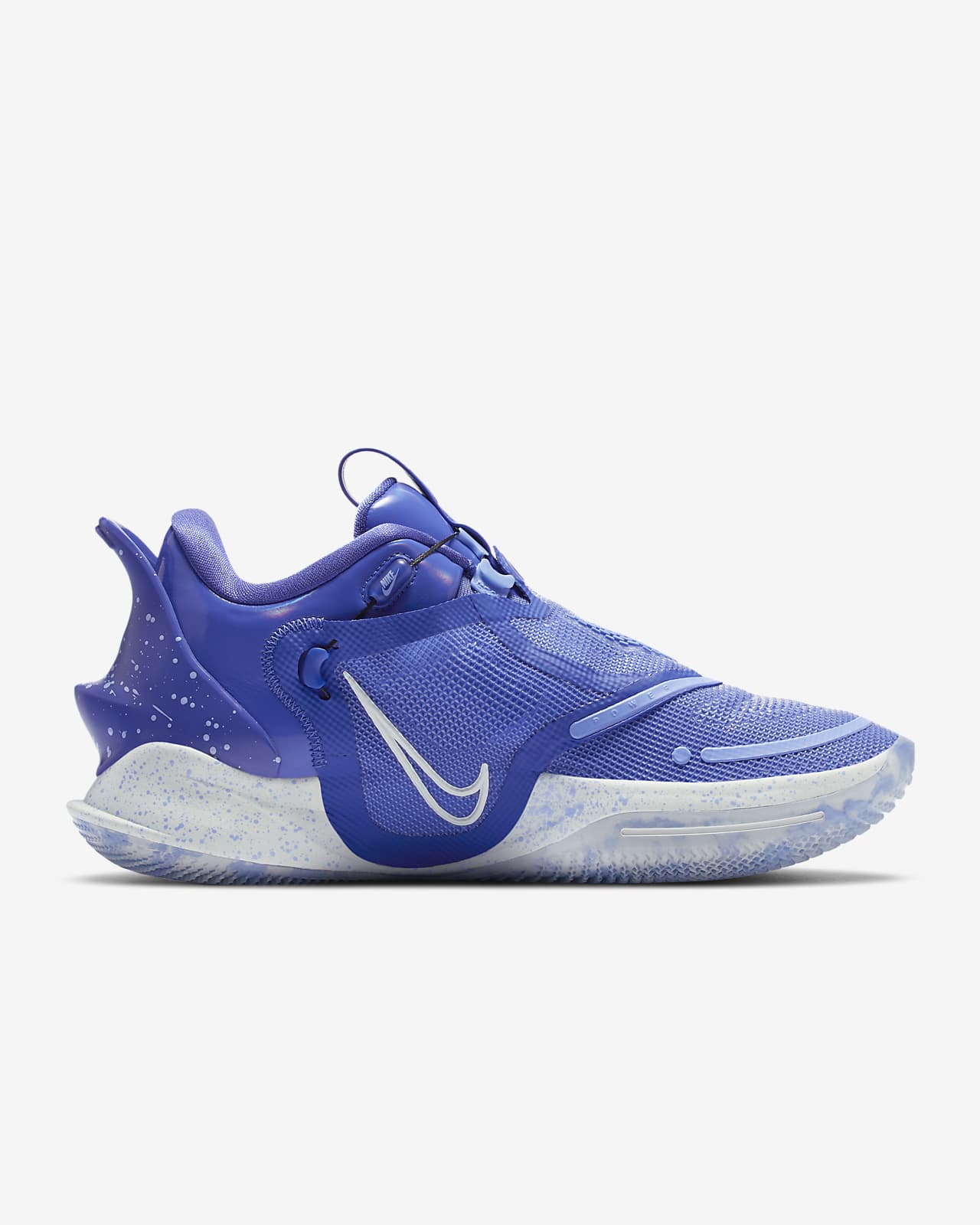 Nike Adapt BB 2.0 Basketball Shoe. Nike GB