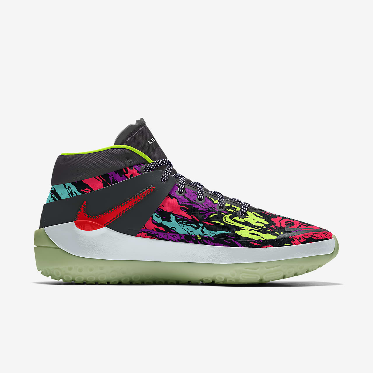 kd 13 nike by you
