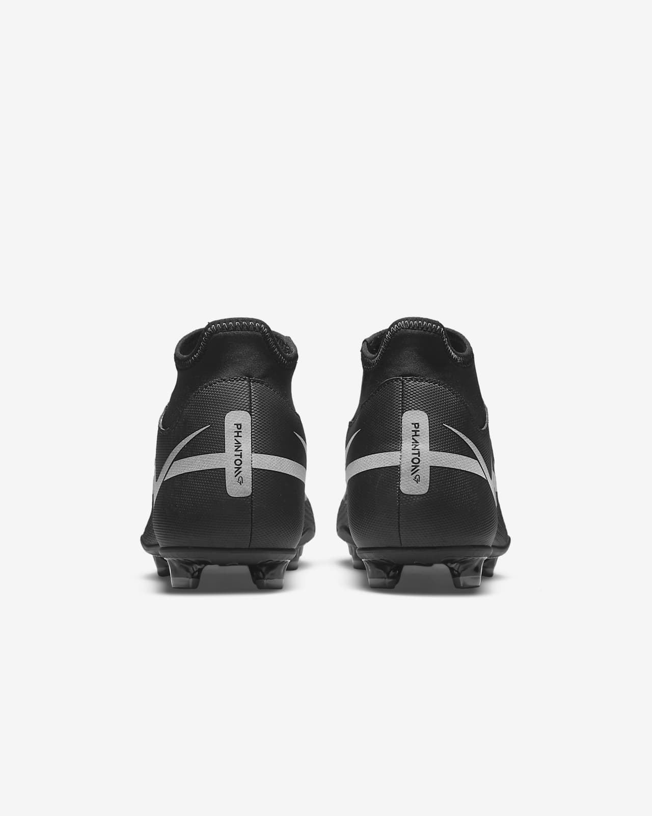 nike dynamic fit cleats