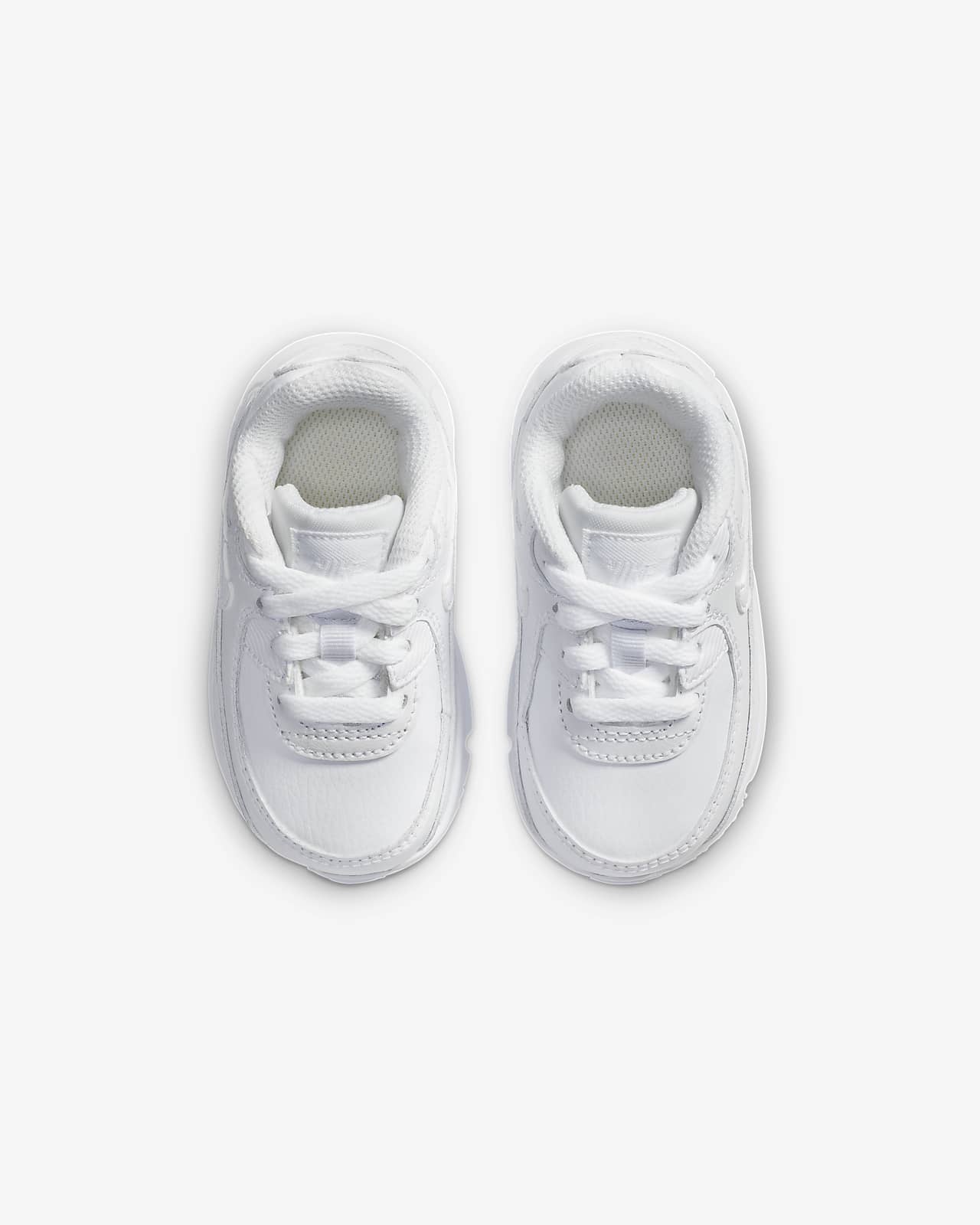 cera Mercado sol Nike Air Max 90 LTR Baby/Toddler Shoes. Nike.com