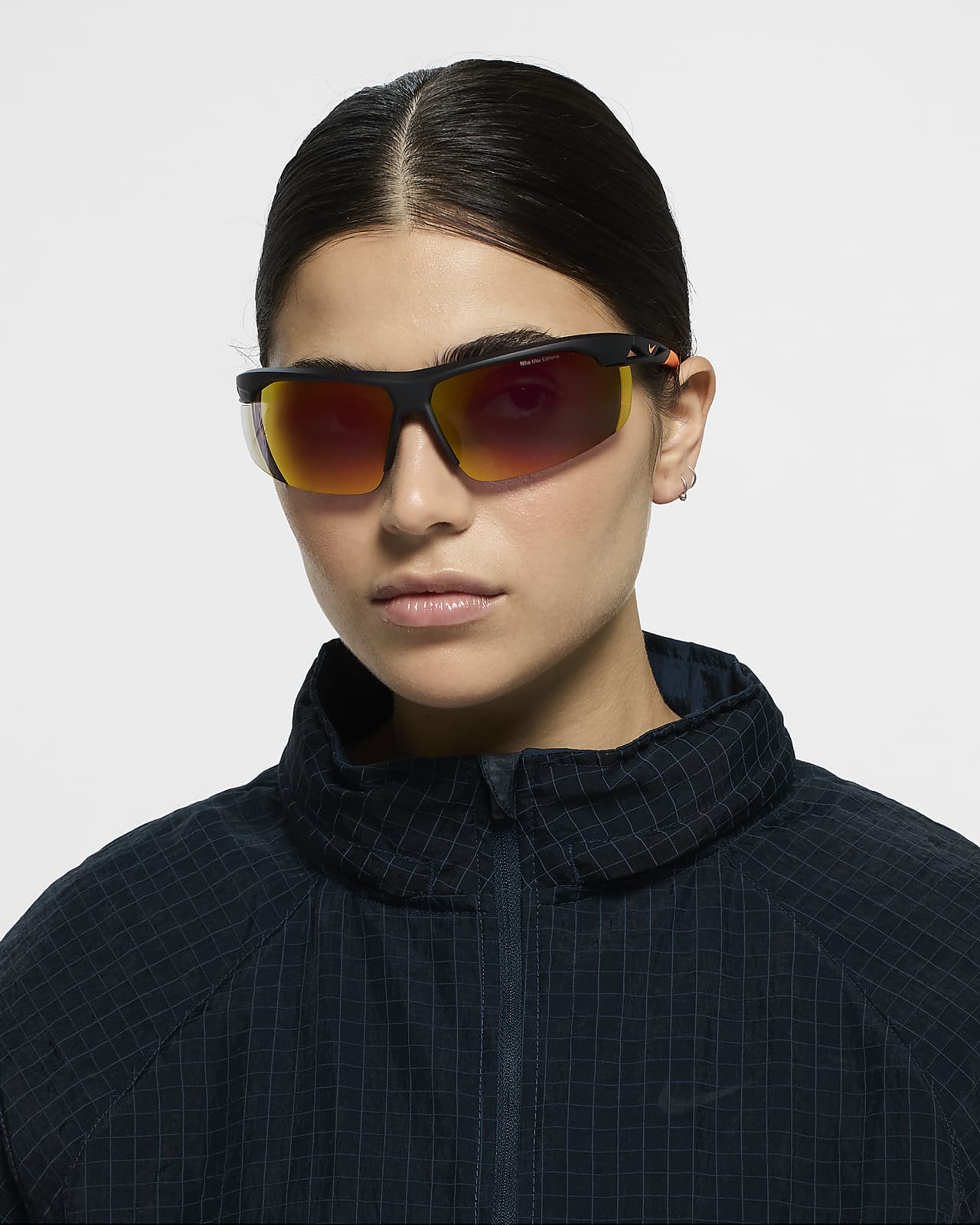 Nike Windtrack Sonnenbrille mit Road Tint