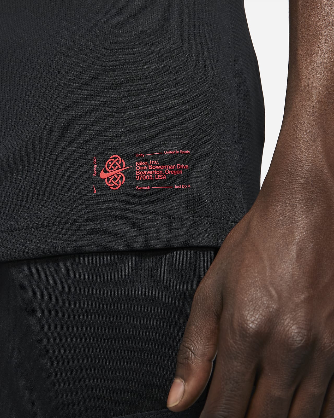 Liverpool F C Football Top Nike Id