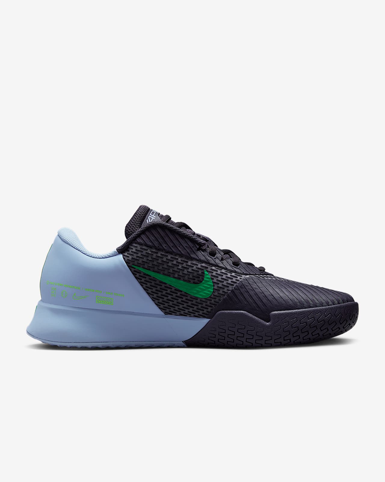 nike court air resistance