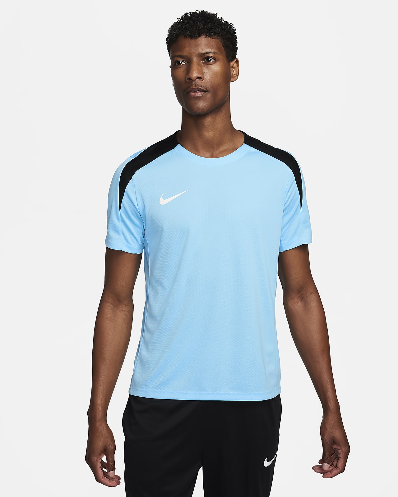Playera hotsell nike deportiva