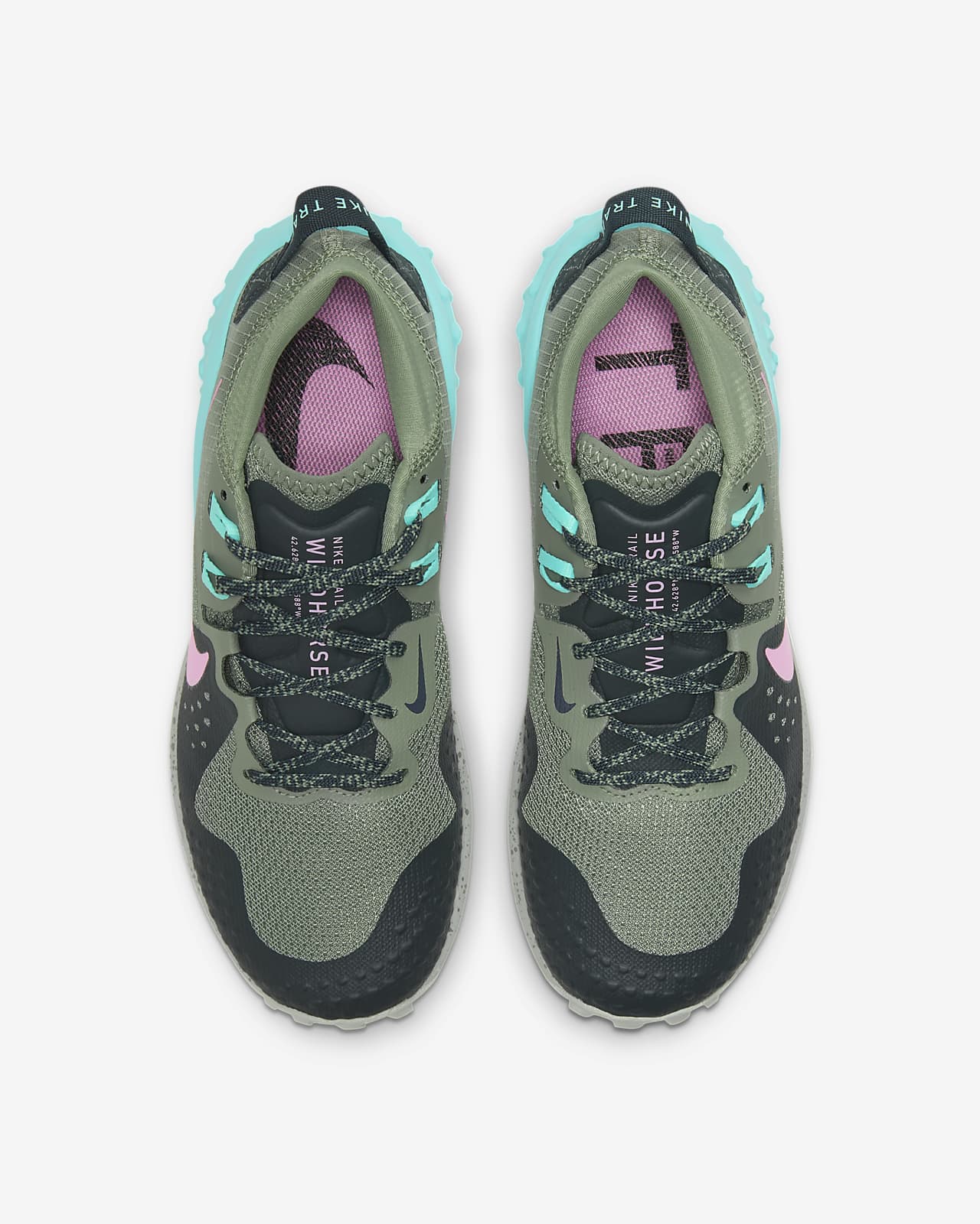 nike 628 sport
