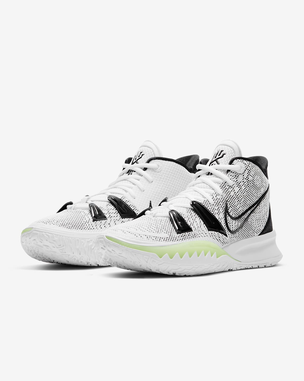 Kyrie 7 EP Basketball Shoe. Nike JP