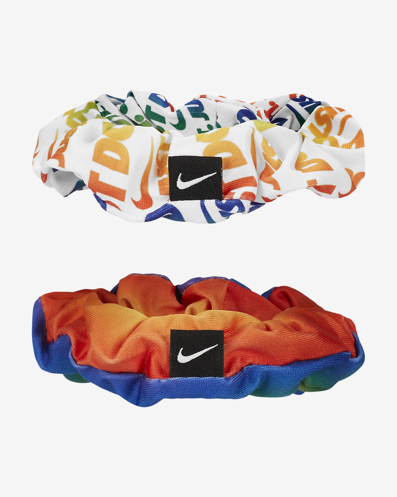 Nike Scrunchies (2-Pack)