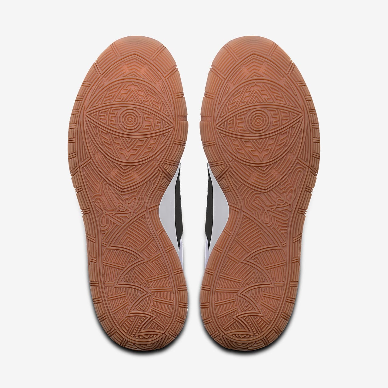 Nike Kyrie 6 EP Basketball Shoes BQ4631 300 'Oracle Aqua