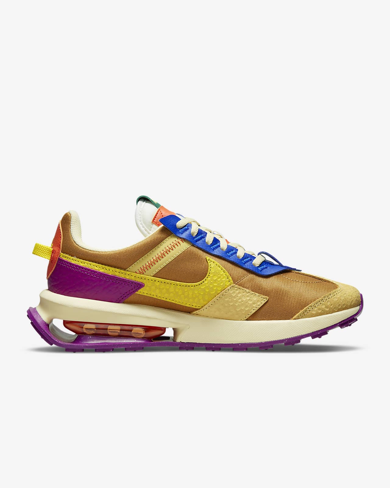 Nike Air Max Pre Day Women's Shoes