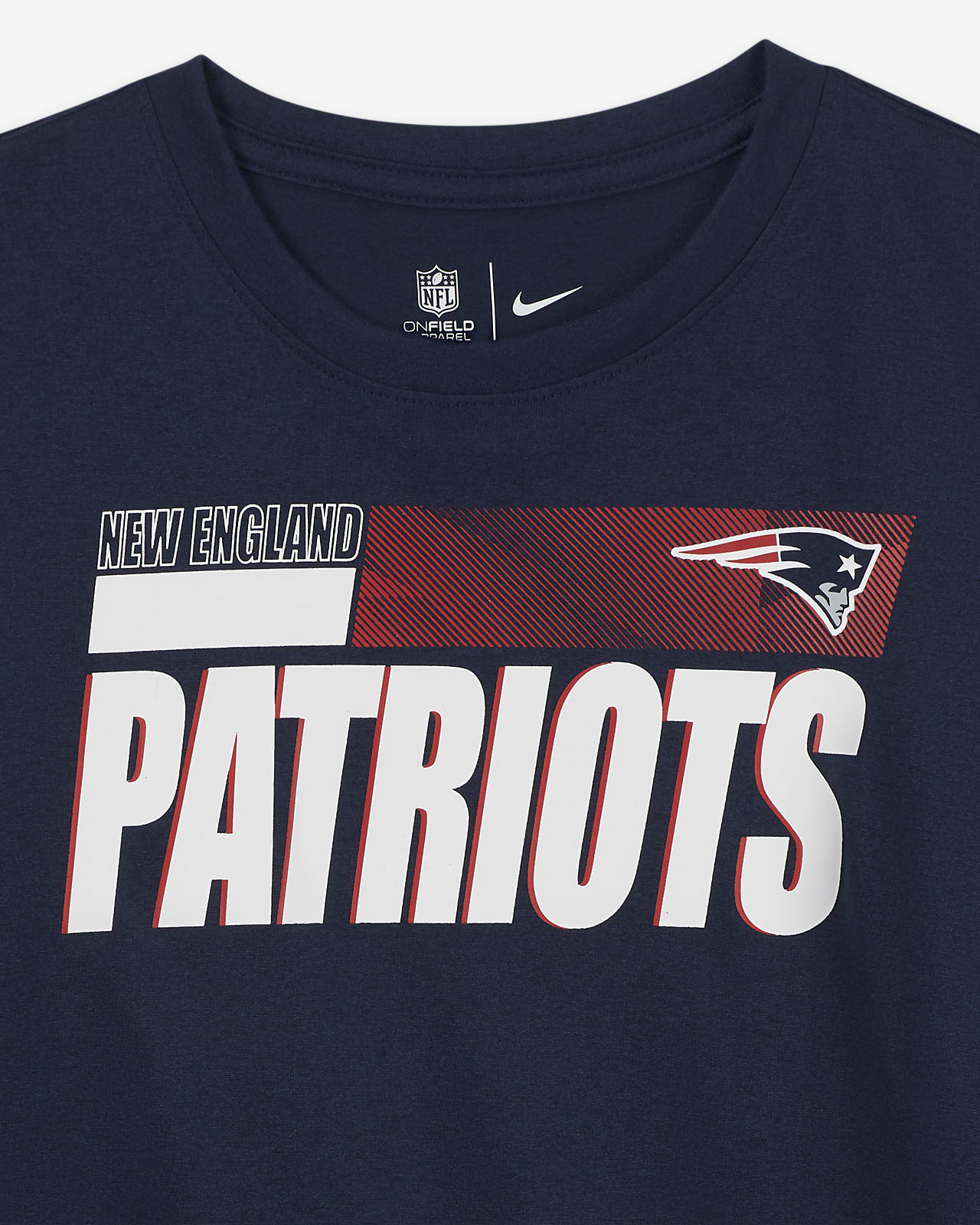 Mail order New England Patriots Shirt unikornshop.com