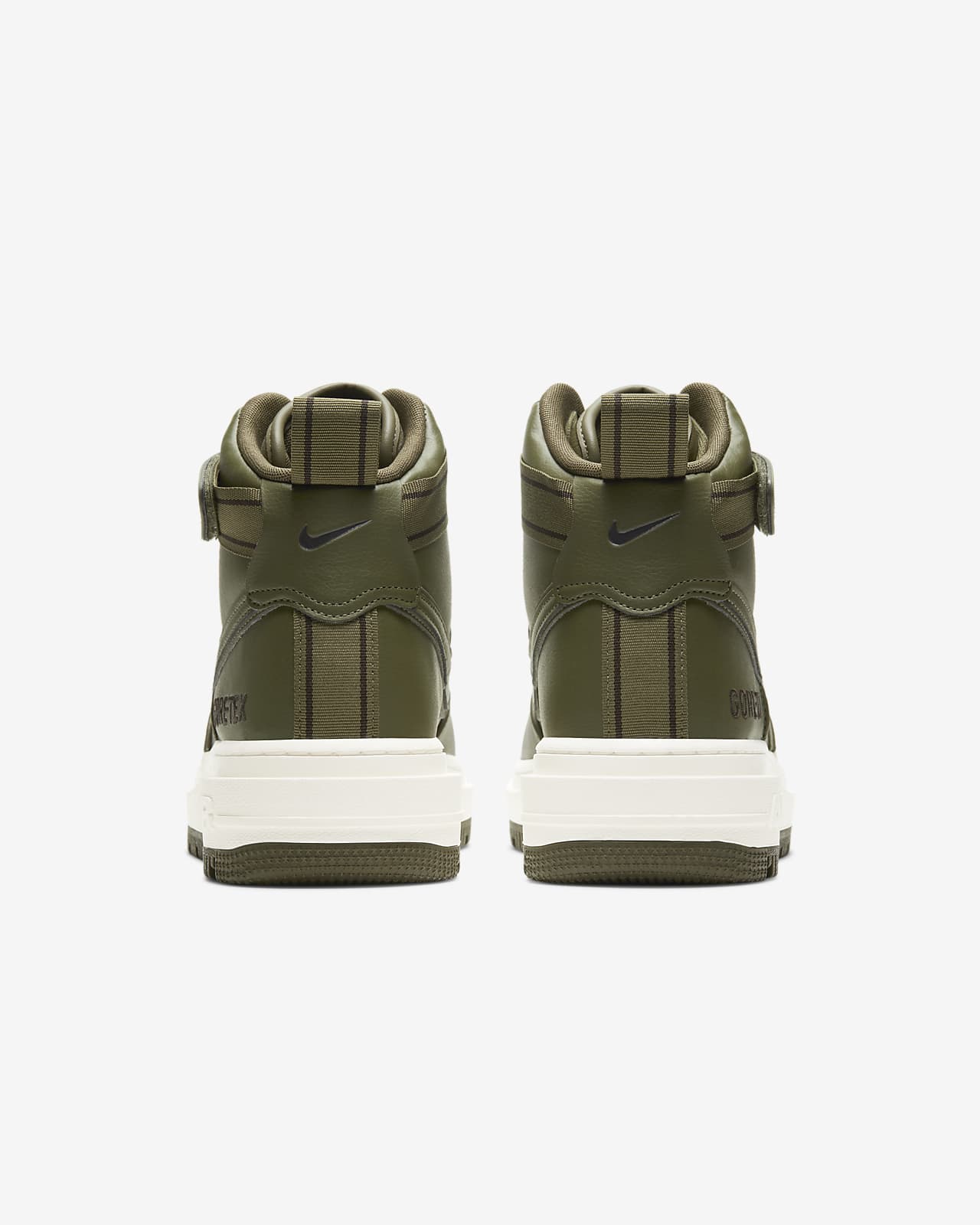 nike air force half boot