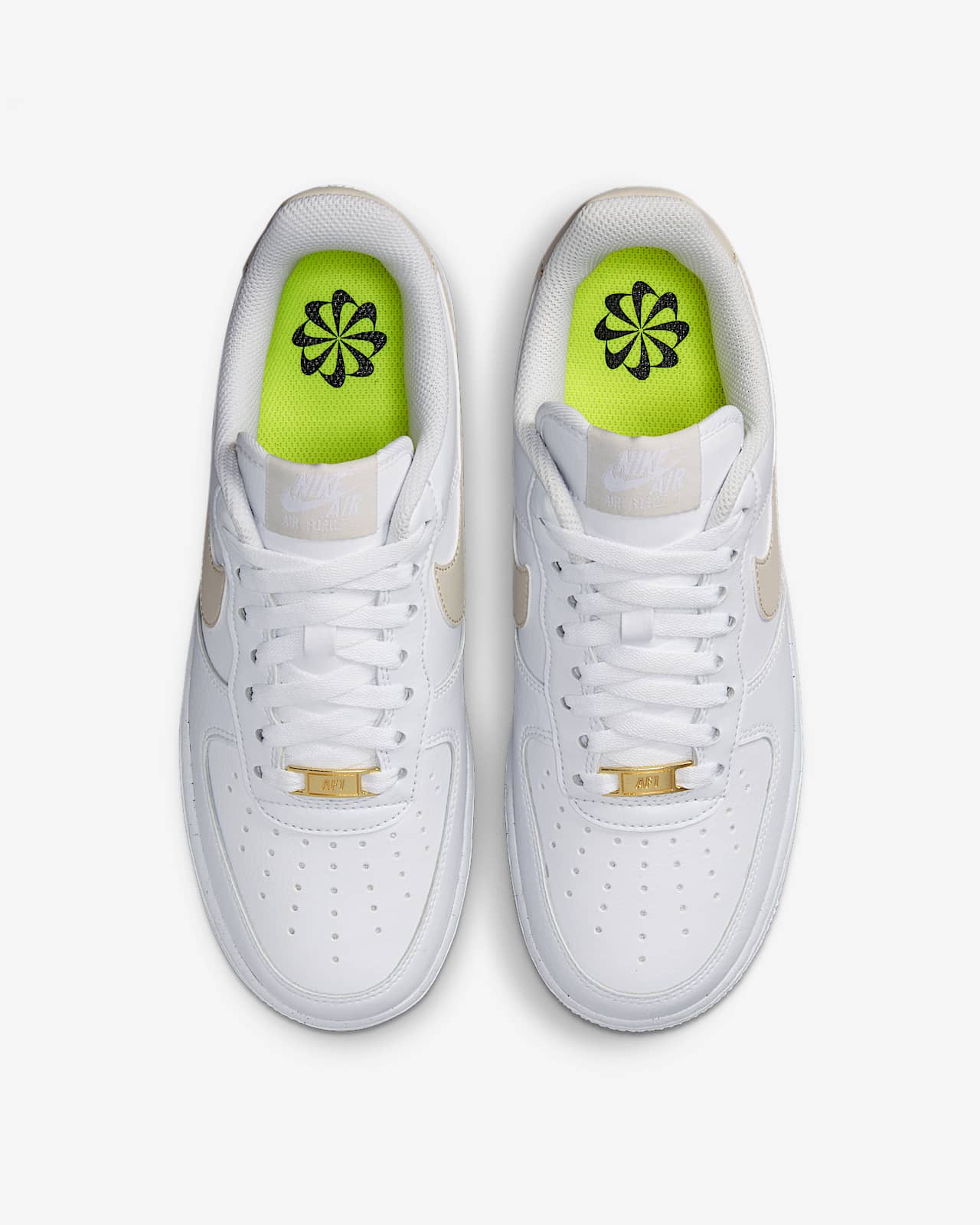 Calzado para mujer Nike Air Force 1 '07 Next Nature. Nike.com