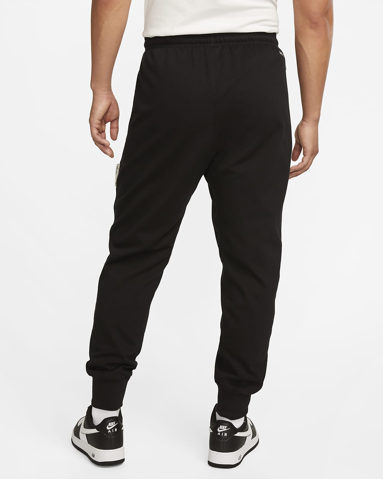 Giannis Standard Issue Men's Dri-FIT Pants. Nike.com