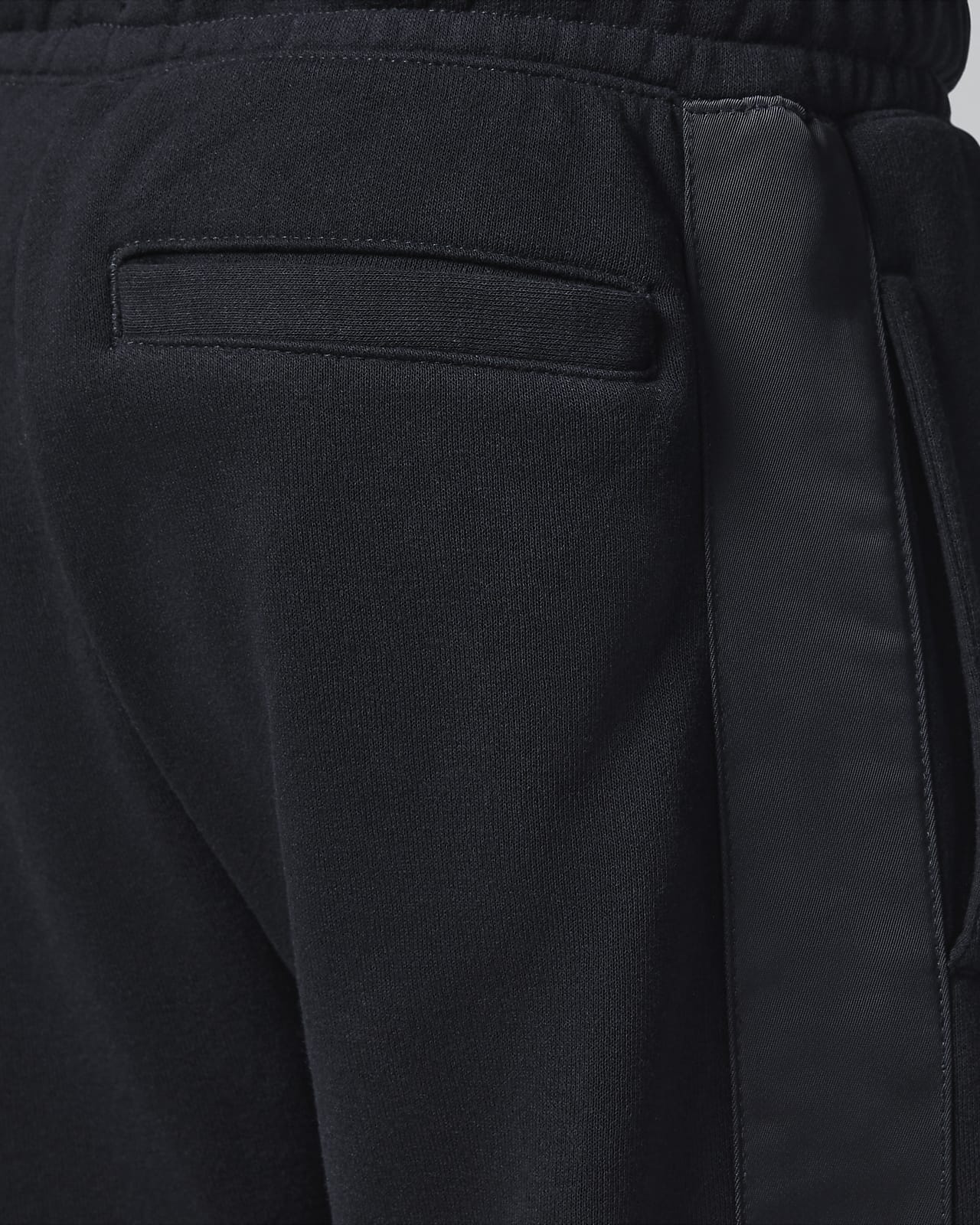 Jordan MJ Zion Crossover Trousers Older Kids' Trousers. Nike LU