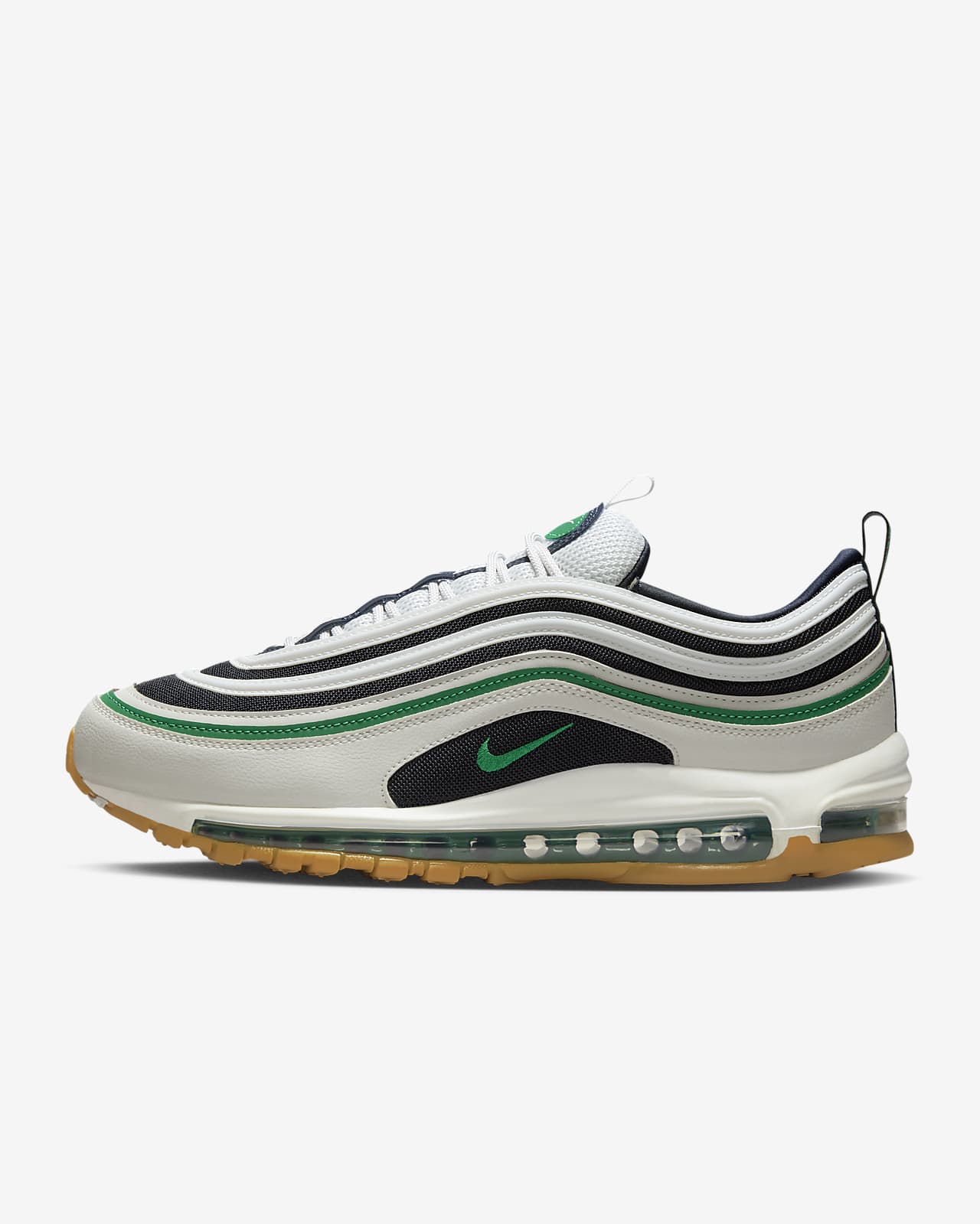 Official Images: Nike Air Max 97 Barely Rose •