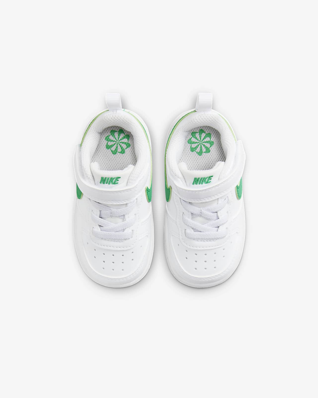 Nike clearance borough infant