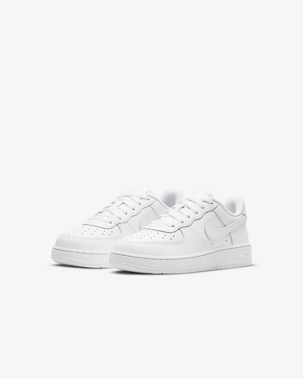 Tallas nike sales air force