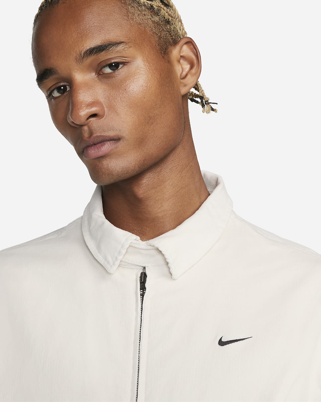 nike s harrington