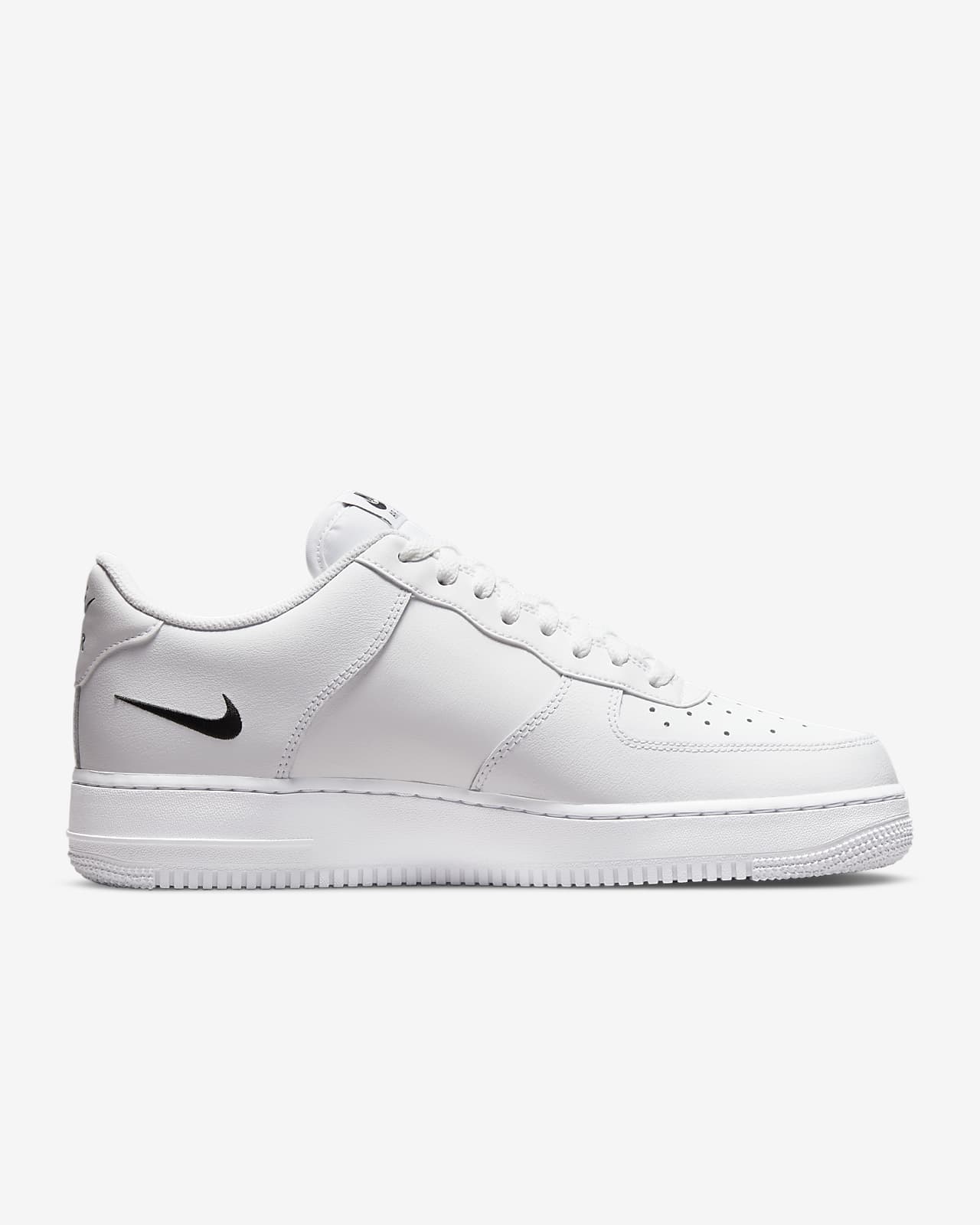 Chaussure Nike Air Force 1 pour Homme. Nike CA