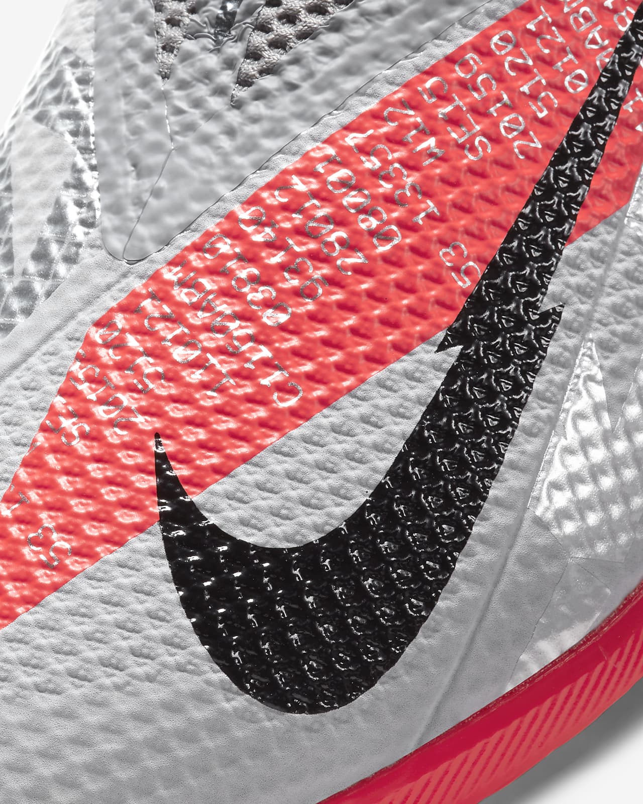 phantom vision academy dynamic fit ic