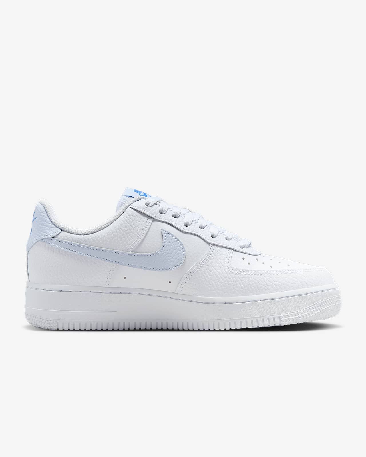 Nike Air Force 1 07 Women s Shoes. Nike UK