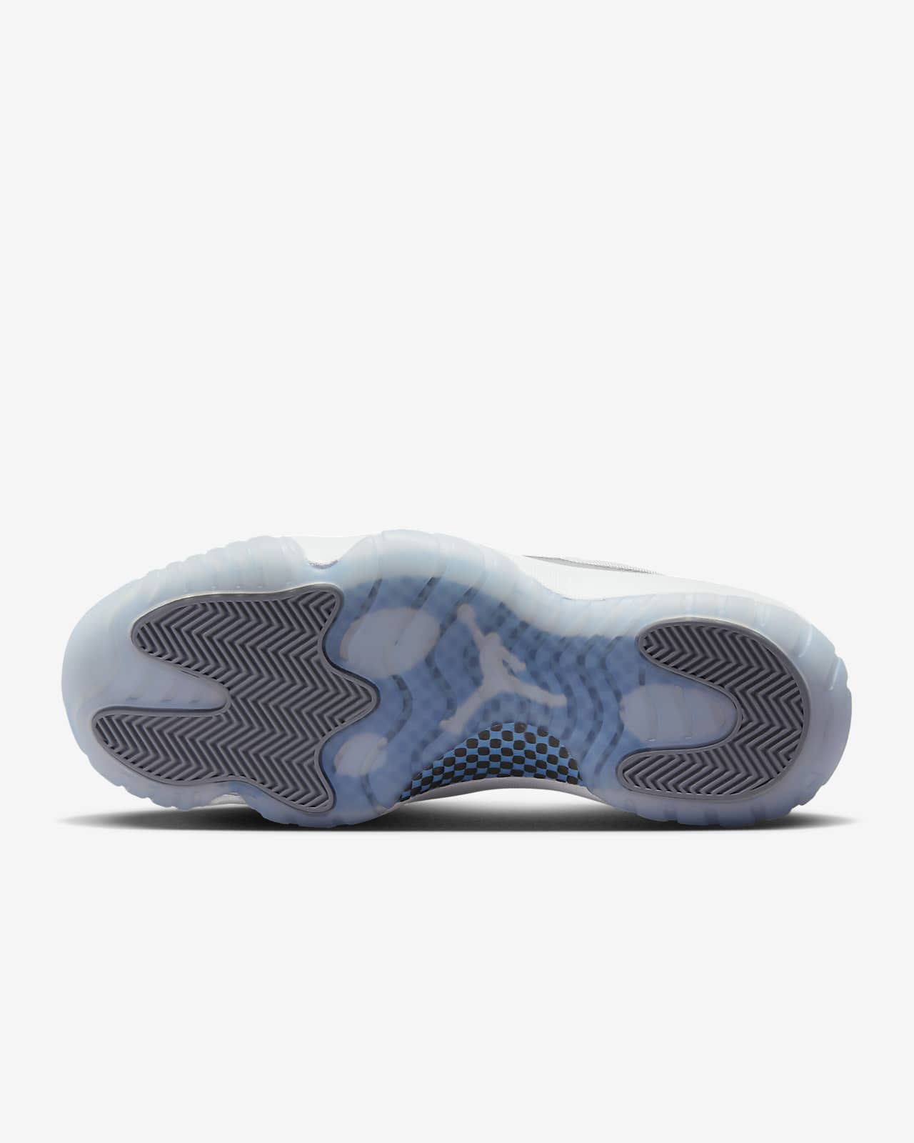 Air 11 Retro Low Men's Nike.com