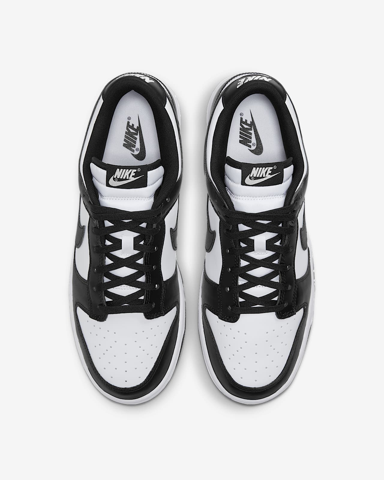 Nike Dunk Low Retro Herenschoen. Nike BE