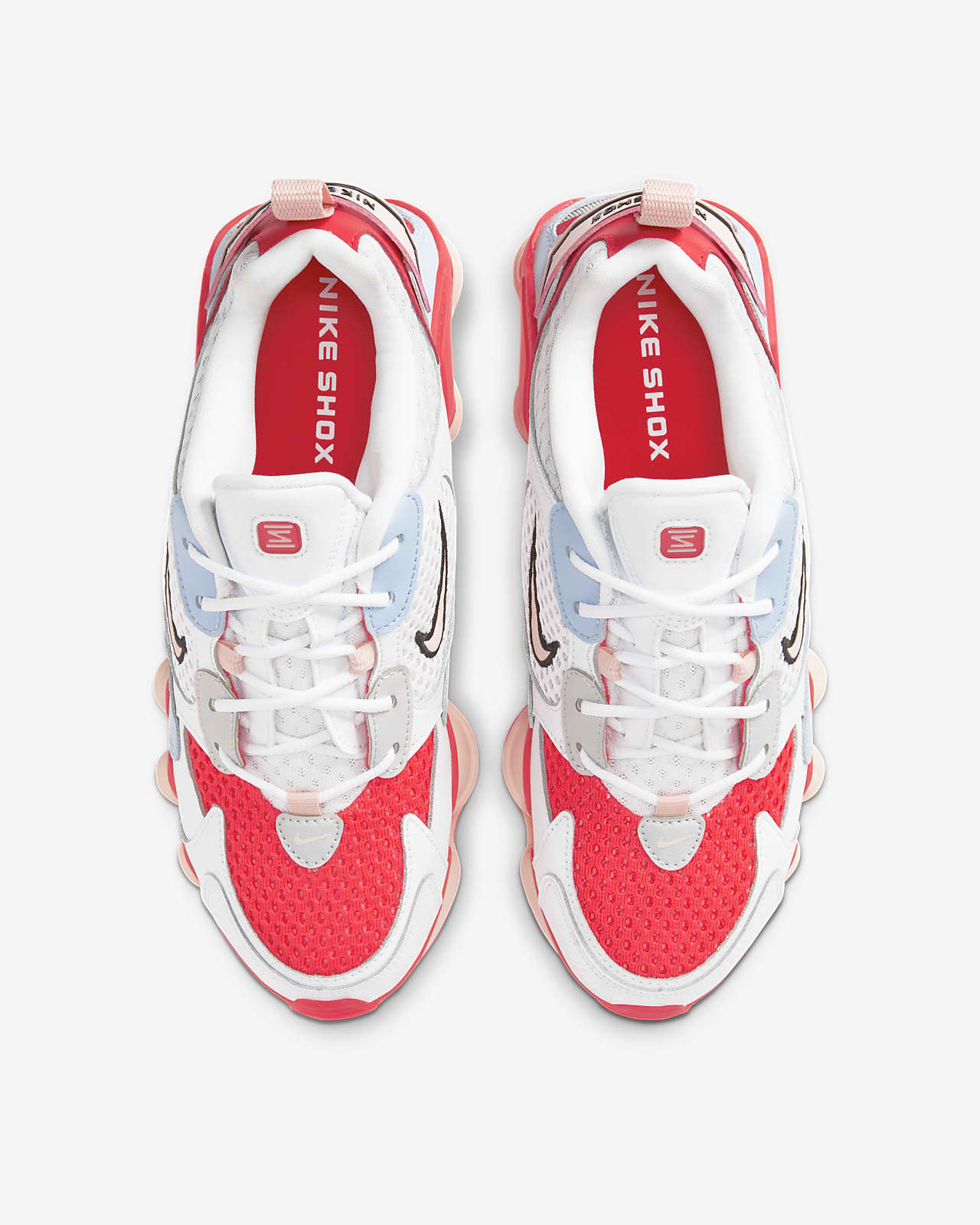 nike sportswear wmns shox tl nova sp