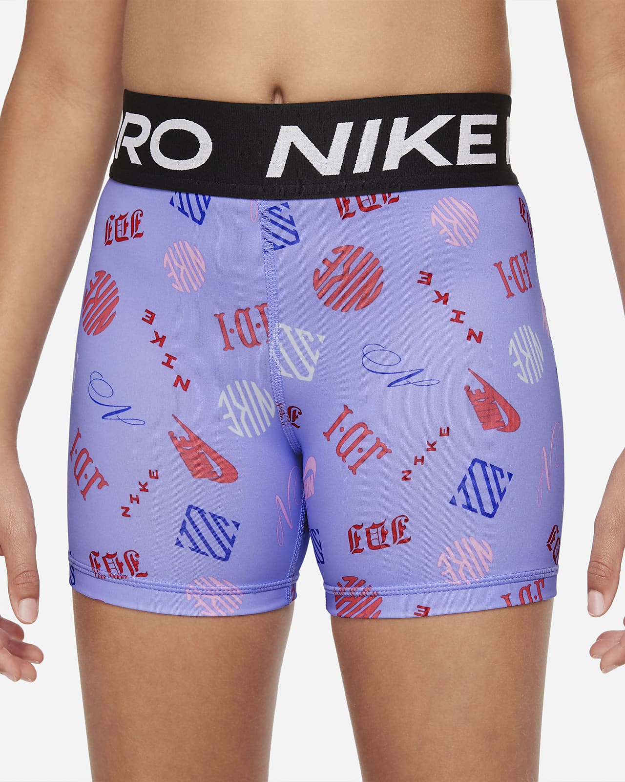 Shorty boxer fille Clearance