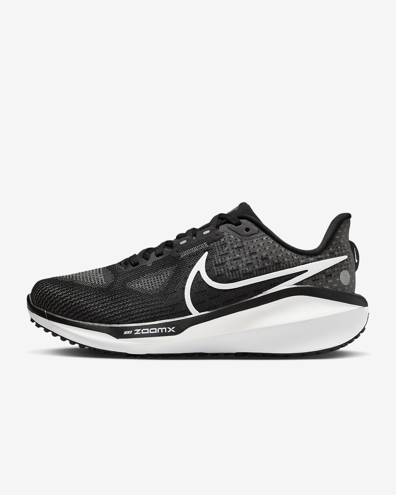 Damskie buty do biegania po asfalcie Nike Vomero 17