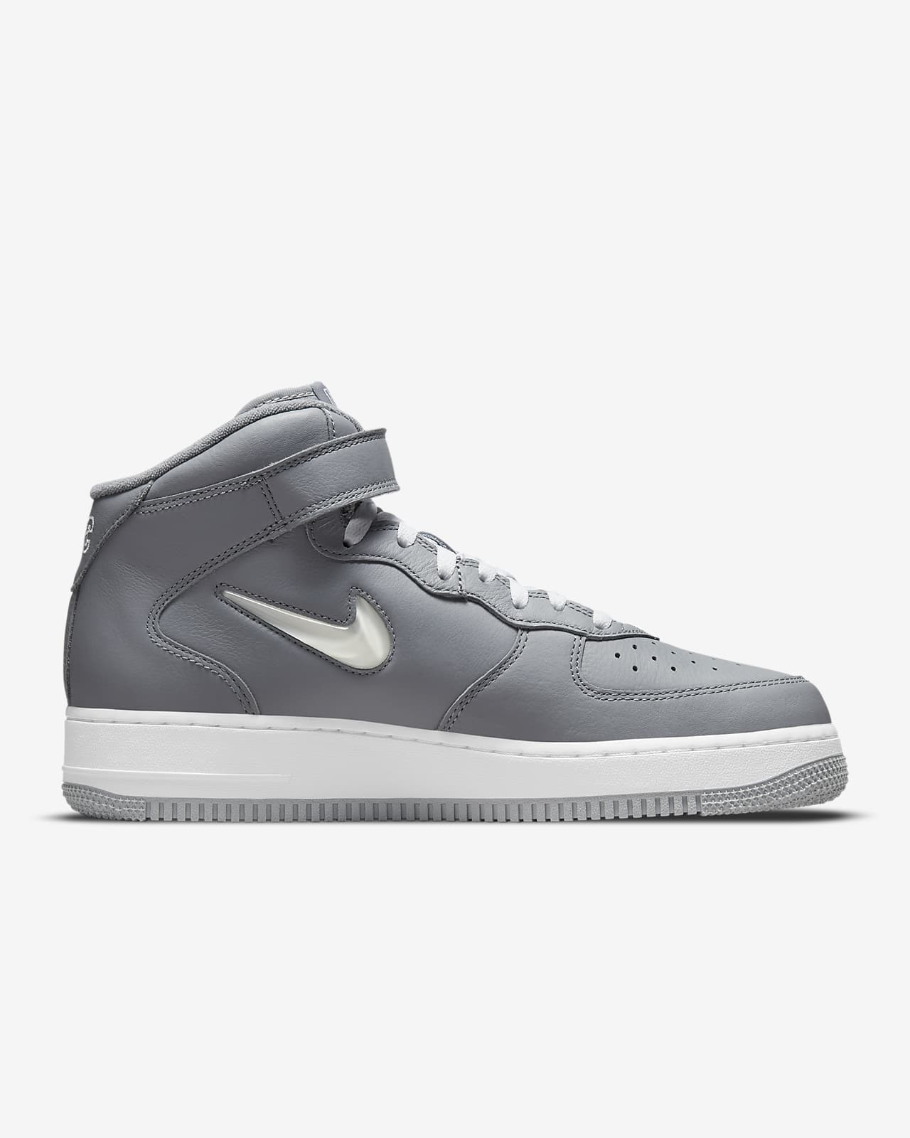pharmacy place Get angry Nike Air Force 1 Mid Men's Shoes. Nike.com