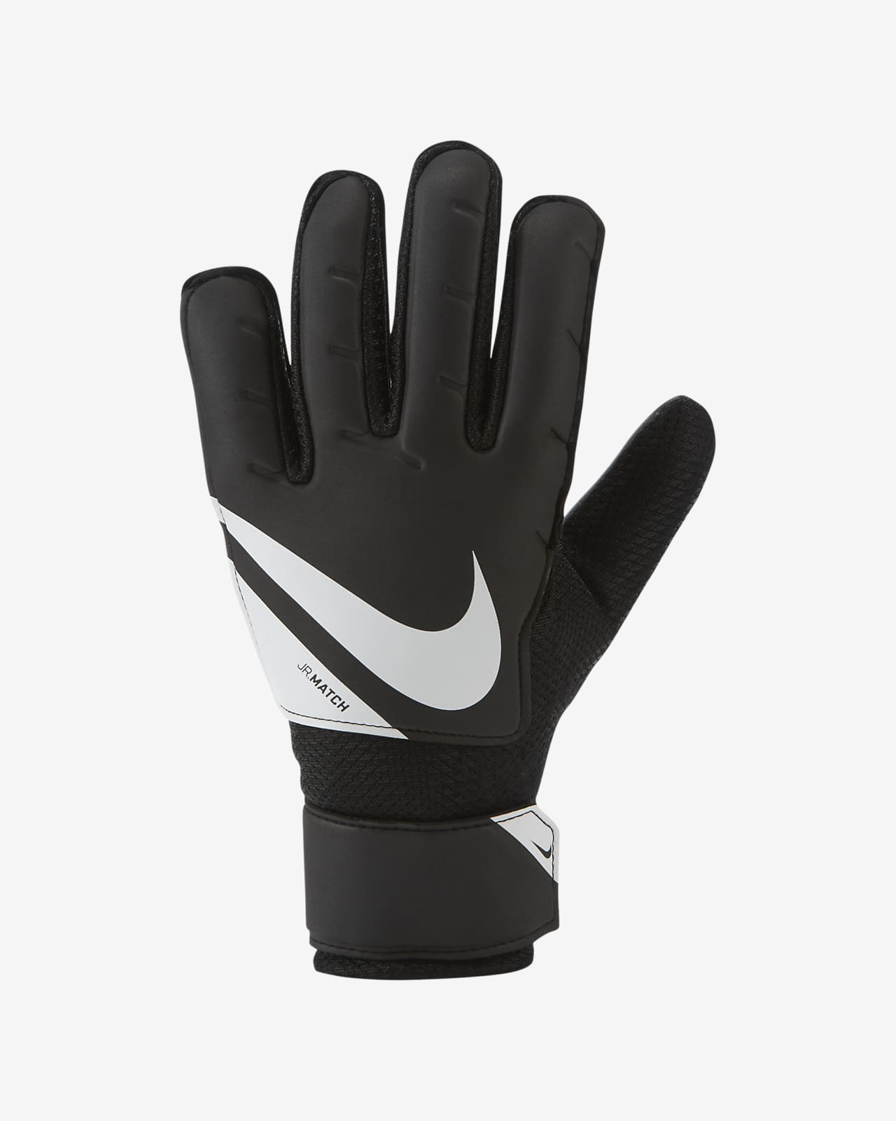 gloves goalkeeper nike