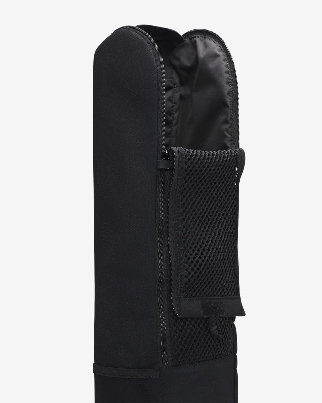 Nike Yoga Mat Bag, Black, Polyester