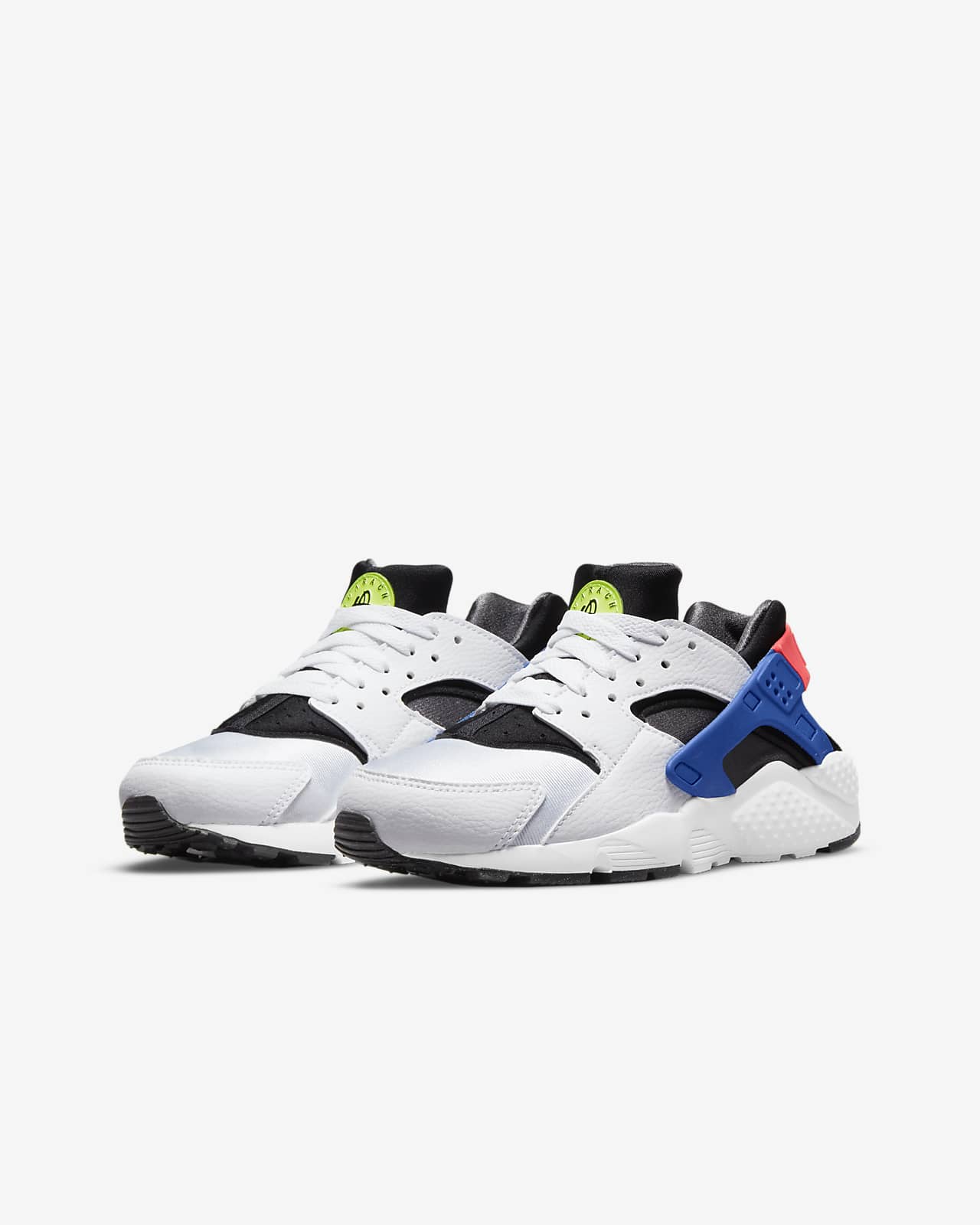 basket puma huarache