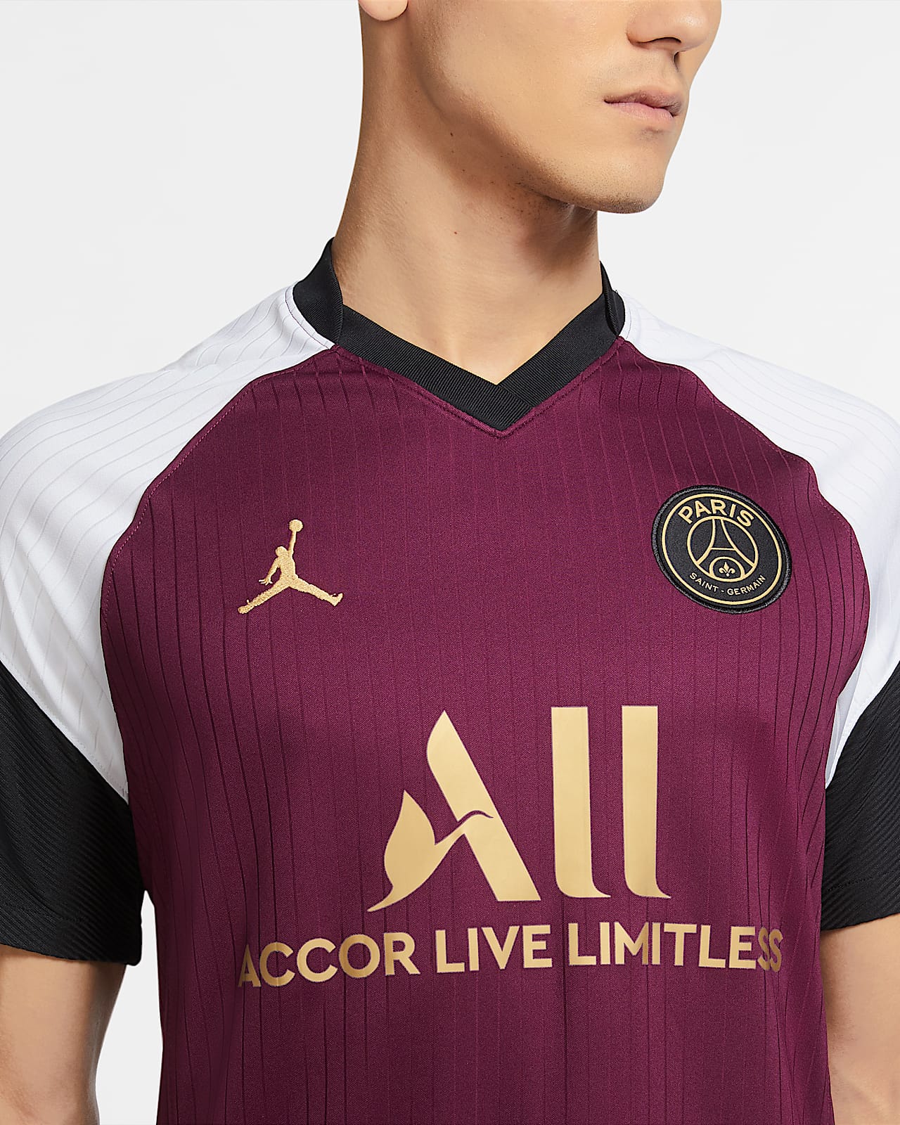 nike mens soccer jerseys