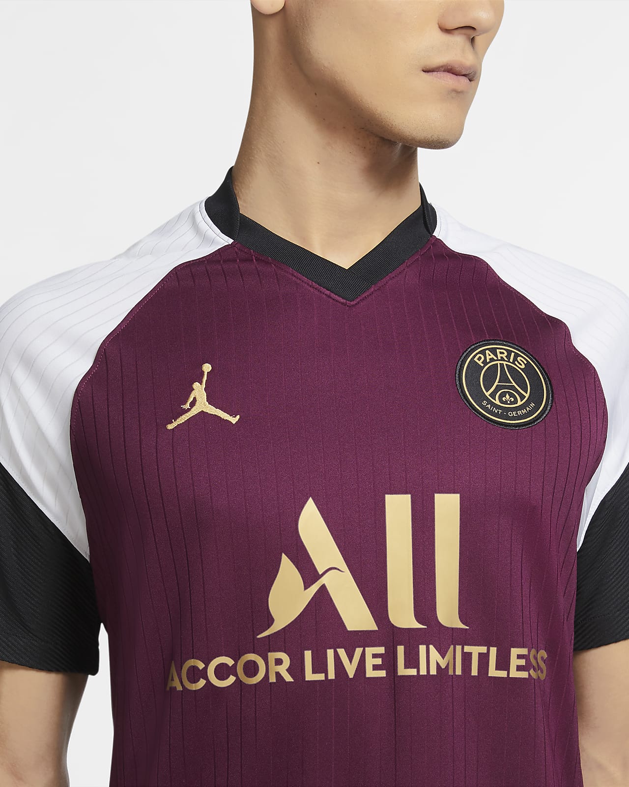 paris saint germain jersey nike