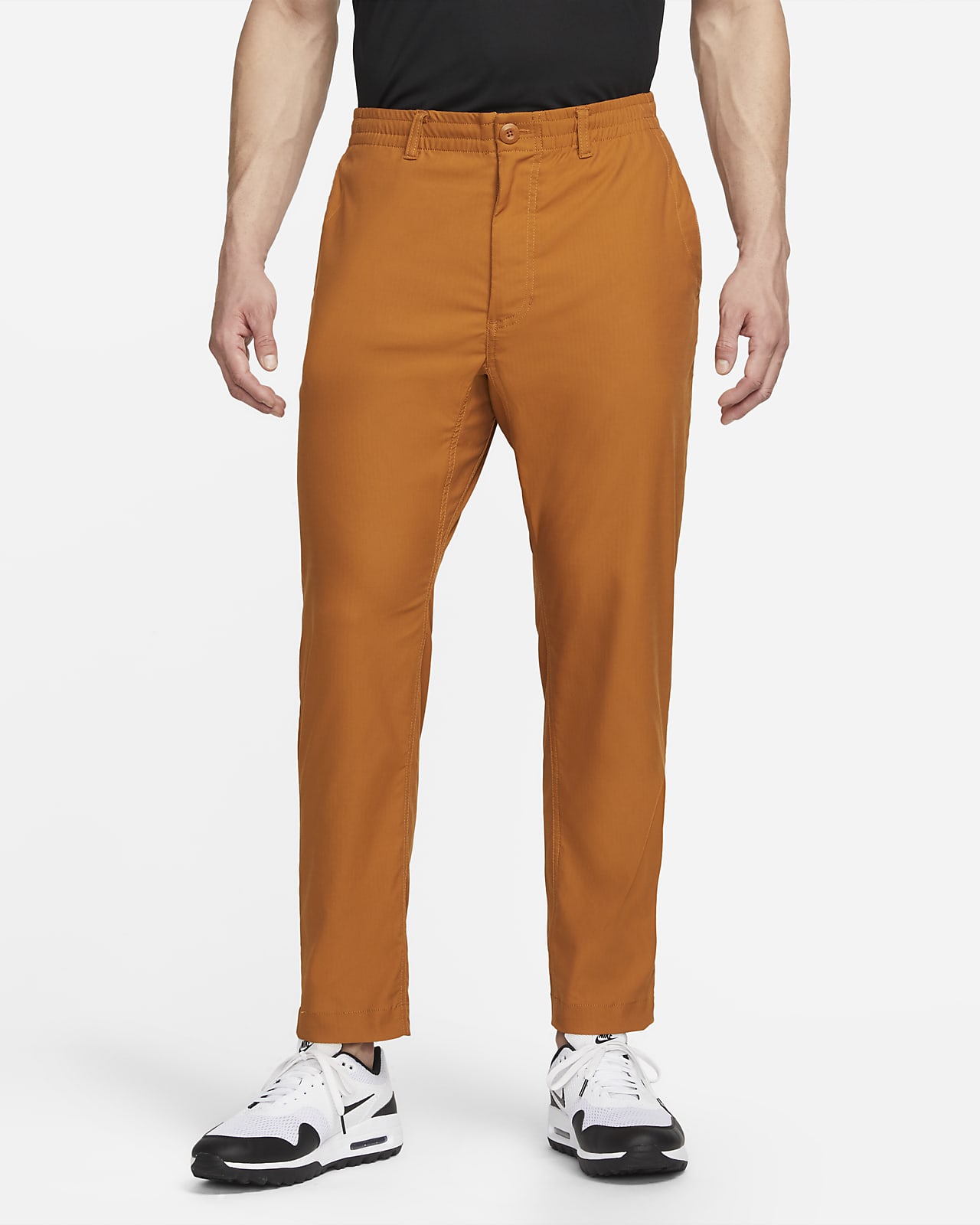 Pantalon de golf Nike Dri-FIT pour Homme