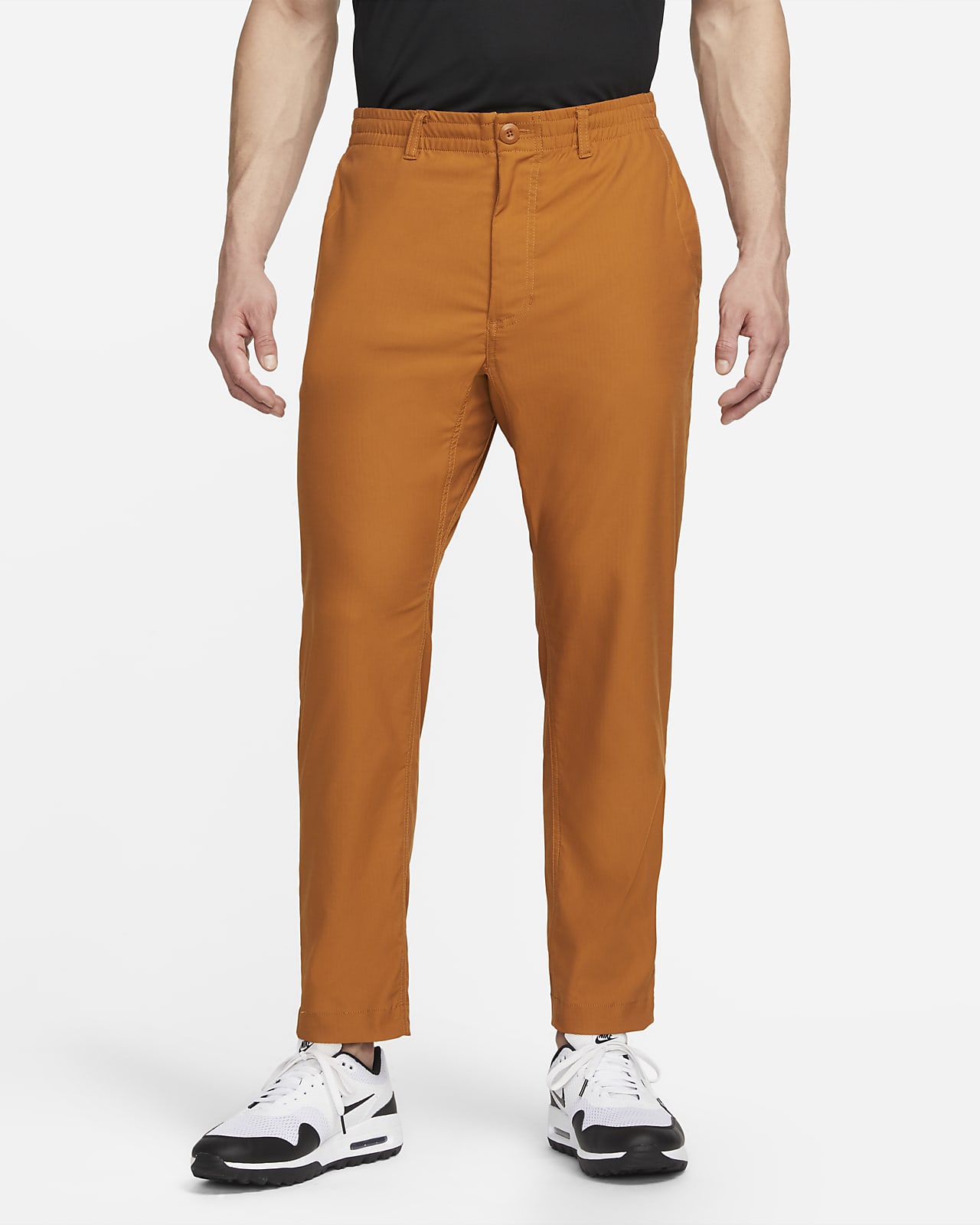 Pantaloni da golf Nike Dri-FIT - Uomo. Nike IT