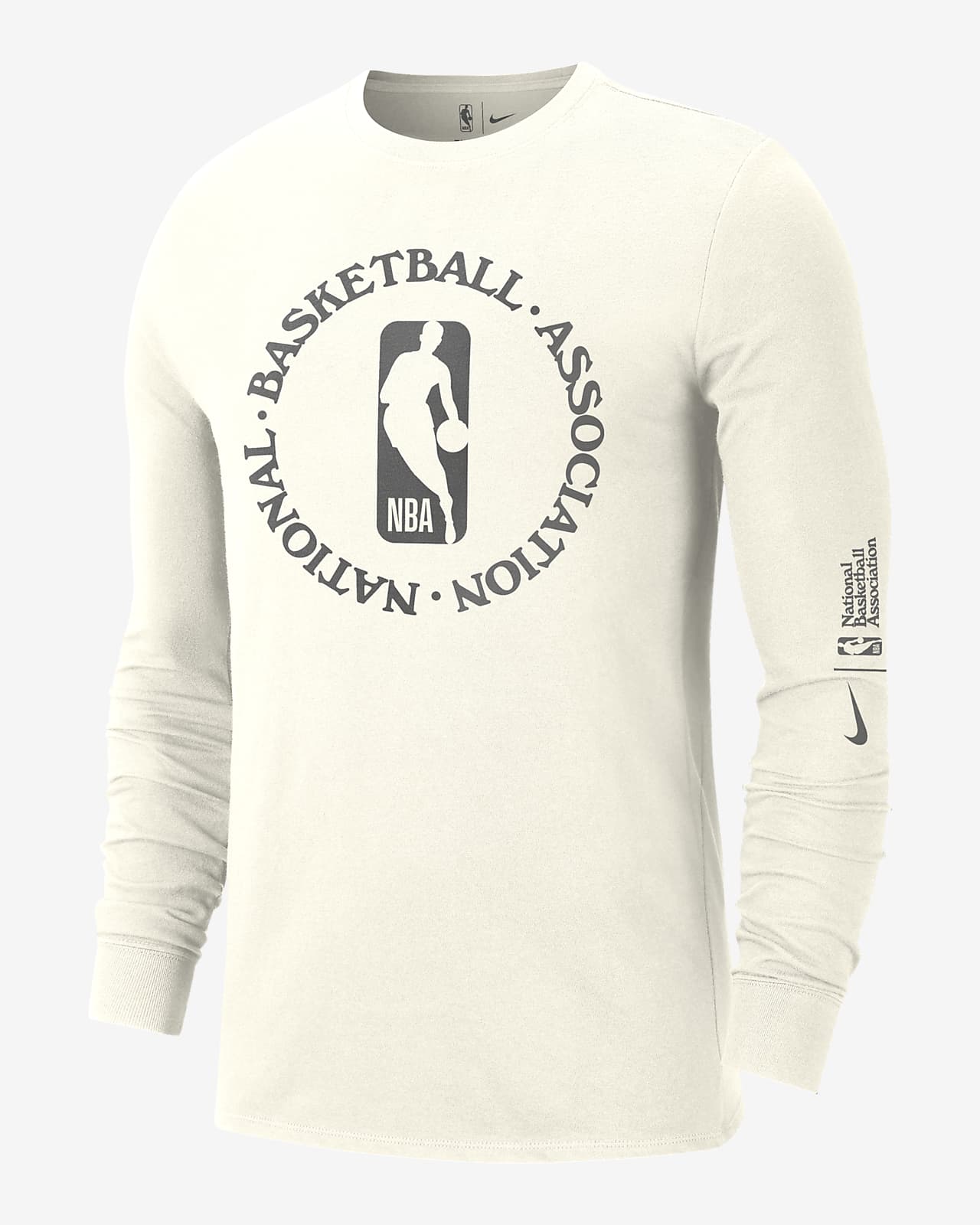 nike basketball long sleeve