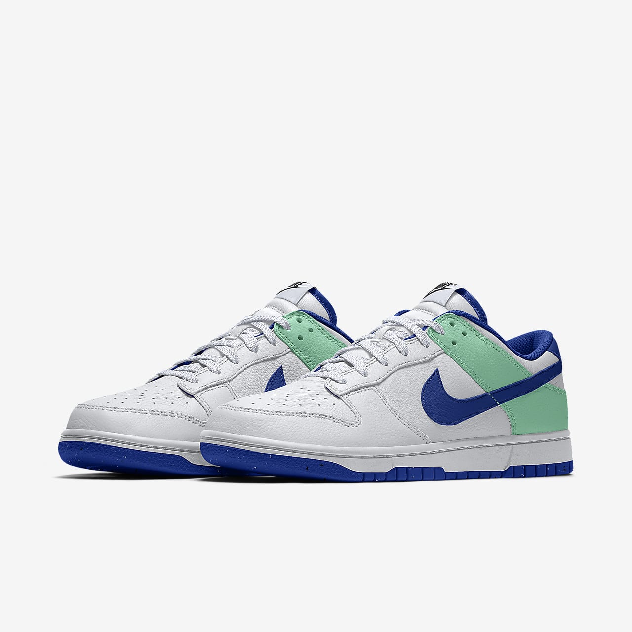 Nike Dunk Low By You Custom Women's 