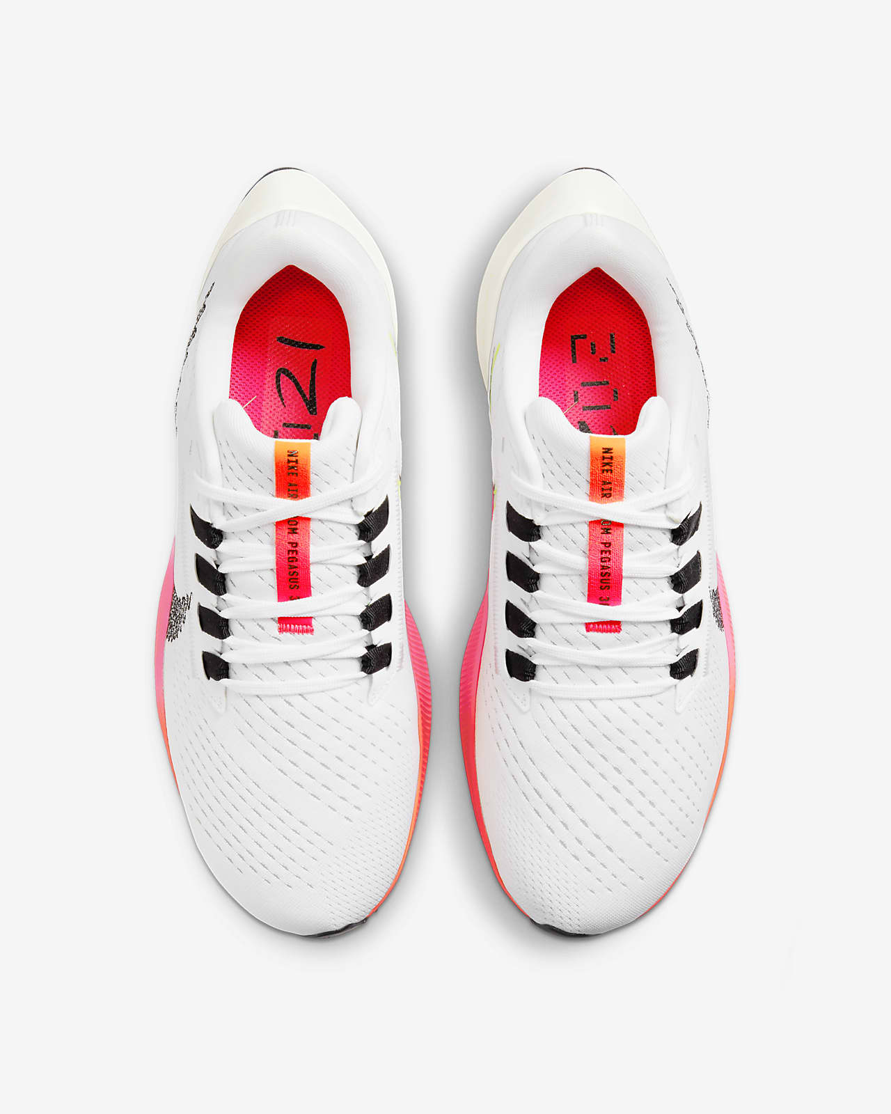 nike pegasus 38 femme Nike Air Zoom Pegasus 38 Women's Road Running Shoes